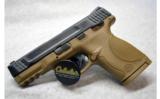 Smith and Wesson M&P in .45 Auto - 1 of 2