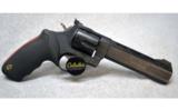 Taurus Raging Bull in .454 Casull - 2 of 2