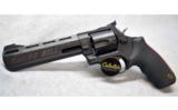 Taurus Raging Bull in .454 Casull - 1 of 2