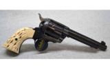 HY Hunter Western Six in .357 Magnum - 2 of 2