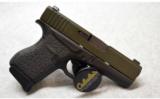 Glock 43 in 9mm - 2 of 2