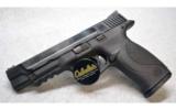 Smith & Wesson ~ M&P9 Pro Series ~ 9mm - 1 of 2