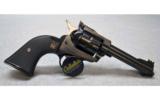 Ruger New Model Single Six in .22 LR with Extra .22 Mag Cylinder - 2 of 2