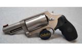 Taurus Judge in .45 LC / .410 Gauge with Crimson Trace Laser - 1 of 2