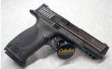 Smith and Wesson M&P9 ~ 9mm - 2 of 2