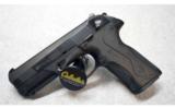 Beretta PX4 Storm in .40 S&W - 1 of 2