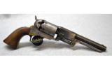 1851 Colt Dragoon 2nd Model in .44 Cal - 2 of 6