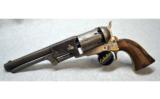 1851 Colt Dragoon 2nd Model in .44 Cal - 1 of 6