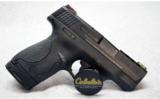 Smith and Wesson M&P Shield Performance Center 9mm - 2 of 2