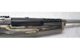 Ruger Target Ranch Rifle with Thumbhole Stock in .223 Rem - 4 of 7
