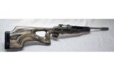 Ruger Target Ranch Rifle with Thumbhole Stock in .223 Rem - 1 of 7