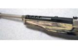 Ruger Target Ranch Rifle with Thumbhole Stock in .223 Rem - 7 of 7