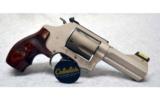 Smith and Wesson 360SC in .357 Magnum - 2 of 2