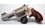 Smith and Wesson 360SC in .357 Magnum - 1 of 2