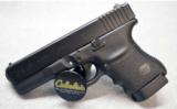Glock 30 in Gen 3 in .45 Auto - 1 of 2
