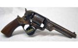 Star Arms 1858 Army Revolver in .44 Cal - Black Powder - 1 of 6