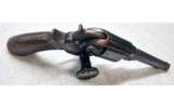 Star Arms 1858 Army Revolver in .44 Cal - Black Powder - 3 of 6