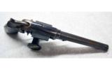 Star Arms 1858 Army Revolver in .44 Cal - Black Powder - 4 of 6