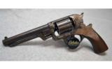Star Arms 1858 Army Revolver in .44 Cal - Black Powder - 2 of 6