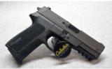 Sig Sauer SP2022 in 9mm - 2 of 2