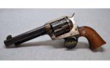 Ruger Vaquero in .45 Colt - 1 of 2