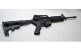 Smith and Wesson M&P 15 in 5.56x45 / .223 - 1 of 7