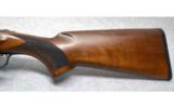 Mossberg Onxy Reserve 20 Gauge - 5 of 7