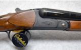 Mossberg Onxy Reserve 20 Gauge - 3 of 7