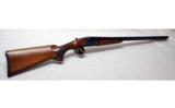 Mossberg Onxy Reserve 20 Gauge - 1 of 7
