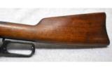 Winchester Model 95 in .30-06 - 5 of 7