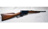 Winchester Model 95 in .30-06 - 1 of 7