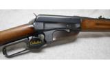 Winchester Model 95 in .30-06 - 3 of 7