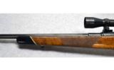Carl Gustav Mauser Model 1916 Unmarked Caliber - 7 of 7