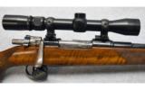 Carl Gustav Mauser Model 1916 Unmarked Caliber - 3 of 7