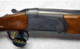 Stoeger Condor Competition 12 Gauge - 3 of 7