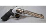 Smith and Wesson 460 ~ .460 S&W - 2 of 2