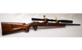 Remington 37 Rangemaster in .22 LR - 1 of 5