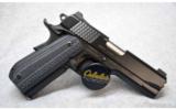 Kimber Super Carry Pro HD in .45 Auto - 2 of 2