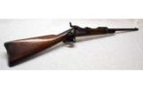 Springfield 1873 Carbine in .45-70 - 1 of 7