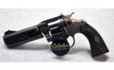 Colt Revolver in .22 Cal - 2 of 3
