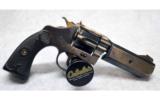 Colt Revolver in .22 Cal - 1 of 3