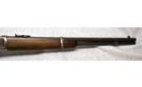 Winchester Model 1892 in .32 Winchester - 4 of 8