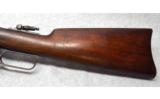 Winchester Model 1892 in .32 Winchester - 5 of 8