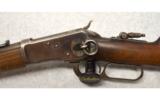 Winchester Model 1892 in .32 Winchester - 6 of 8