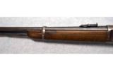 Winchester Model 1892 in .32 Winchester - 7 of 8