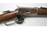 Winchester Model 1892 in .32 Winchester - 3 of 8