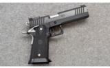 STI Edge - .40 S&W - 1 of 4