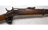 Remington ~ Rifle ~ No Caliber Listed - 3 of 7