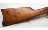 Remington ~ Rifle ~ No Caliber Listed - 2 of 7