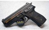 Sig Sauer P229 in .40 S&W - 1 of 2